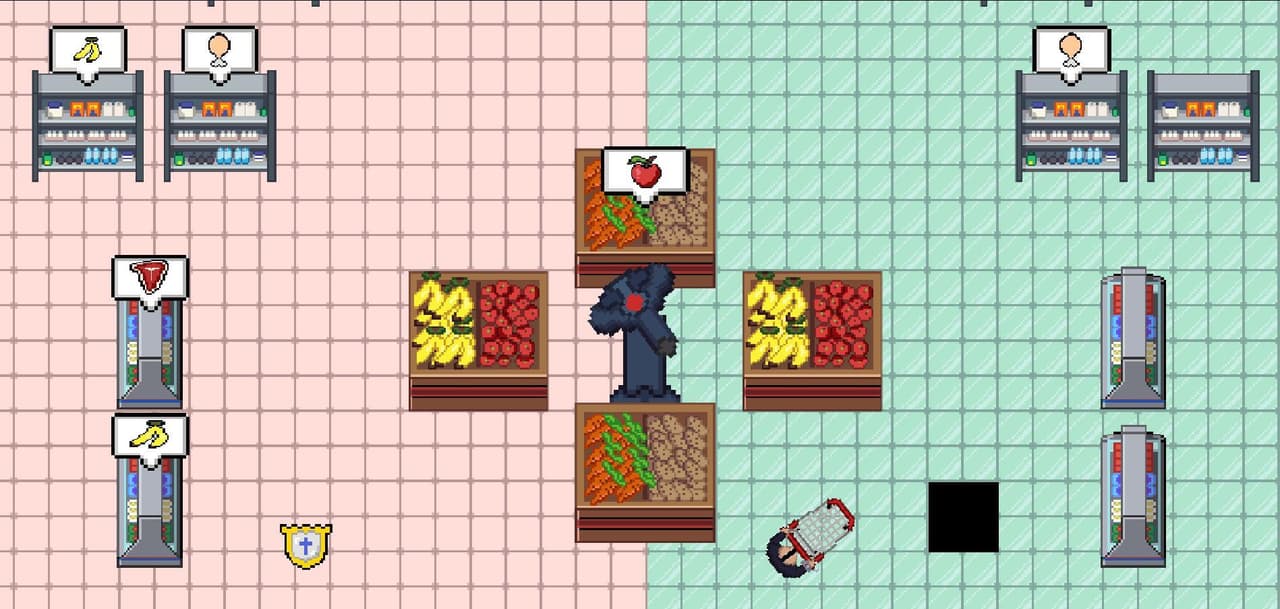 The Ultimate Shopper screenshot 4