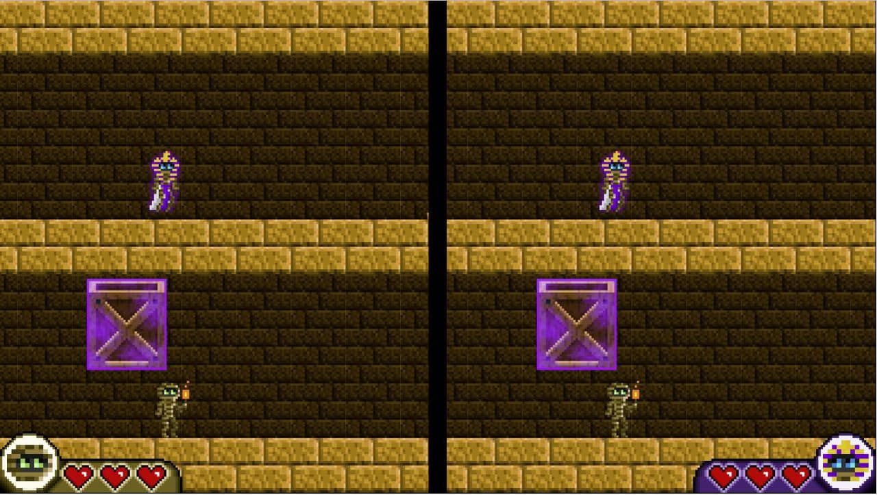 Escape Bandages screenshot 3