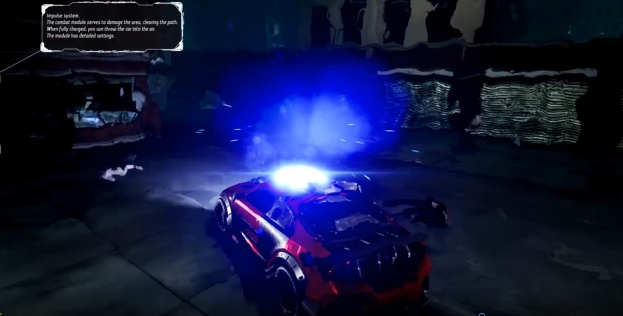 Mission Indeed FPS screenshot 5
