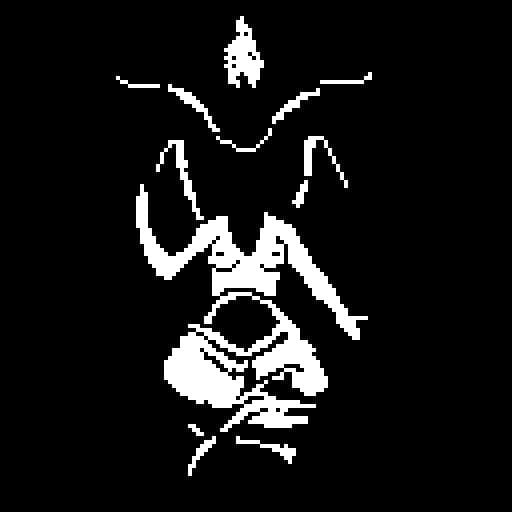 Ol Buddy Baphomet