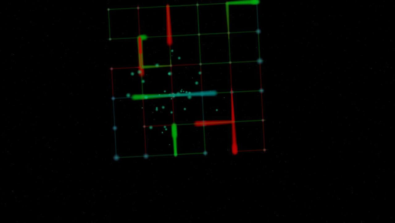 GridSpace
