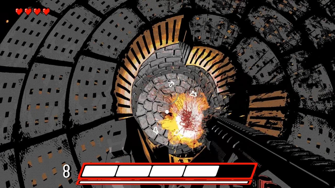 Hellver screenshot 5
