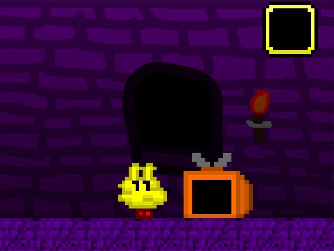 Nakos Nachos [Demo 3] screenshot 4