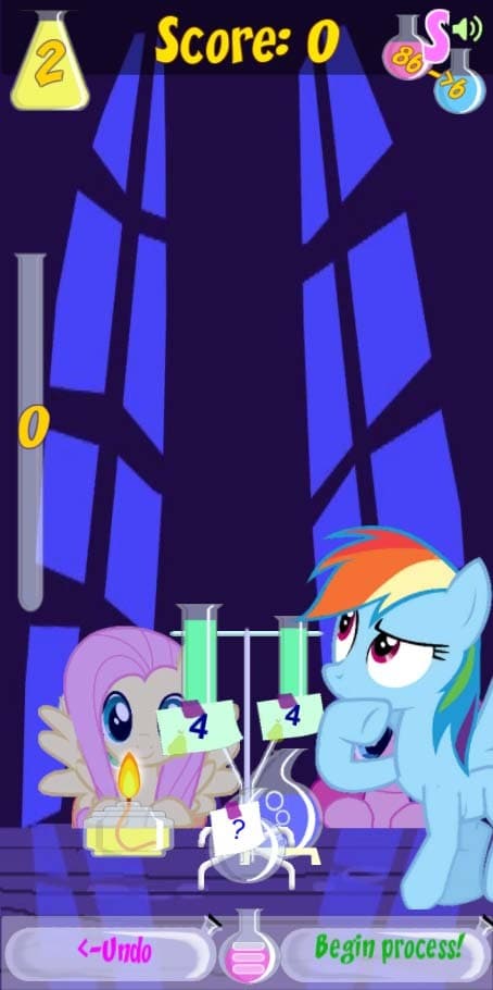 JuiceQuest