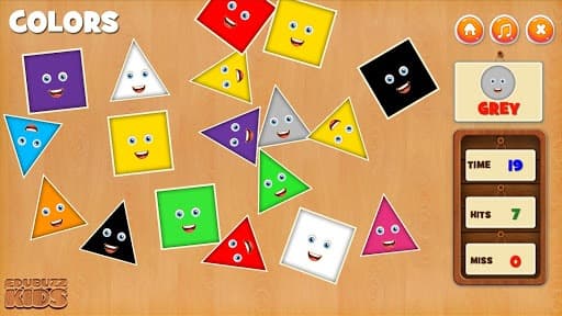 Find the Color for Kids screenshot 2