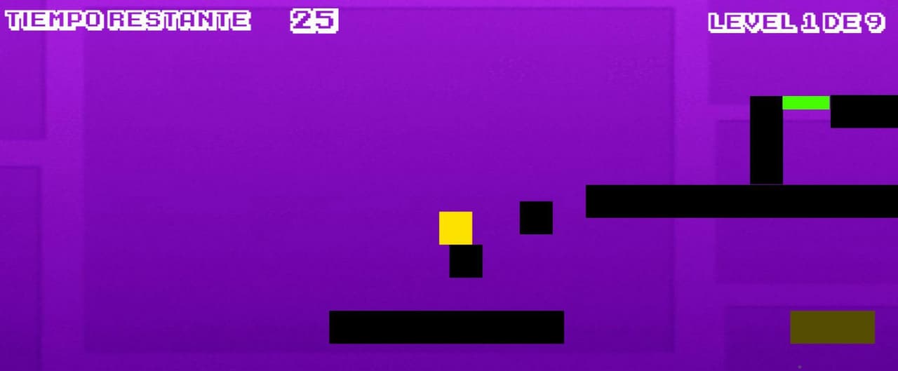 SimpleGame screenshot 2