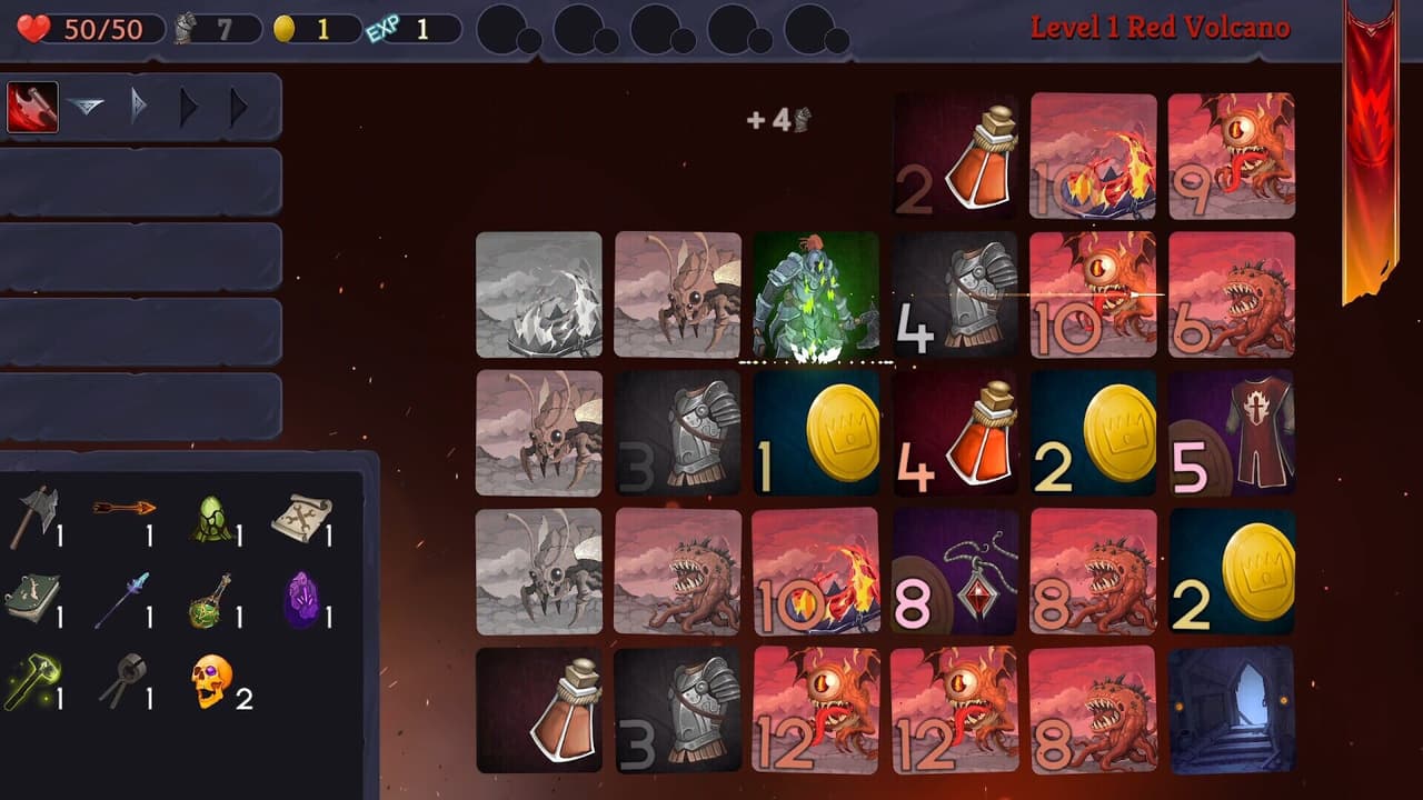 Right and Down screenshot 2