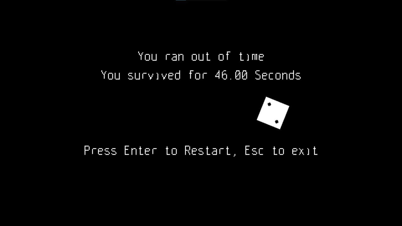 Die Dice!