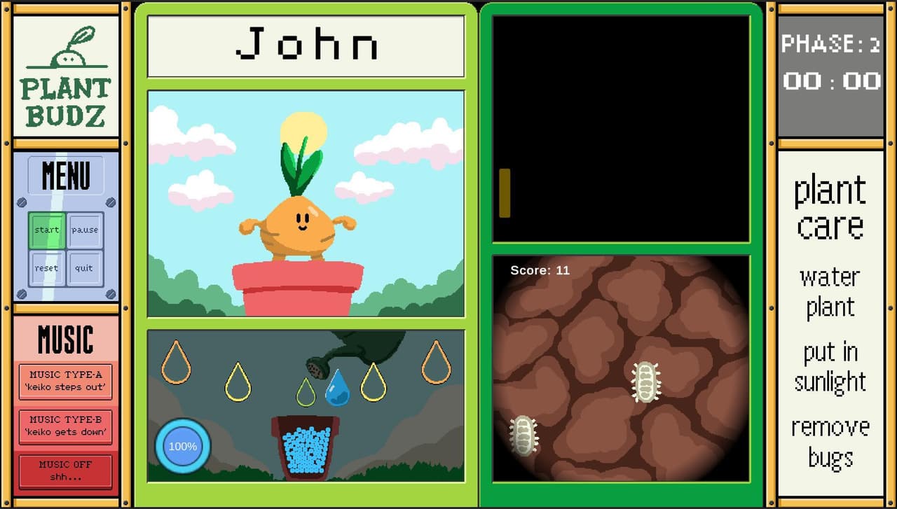 Plant Budz screenshot 4