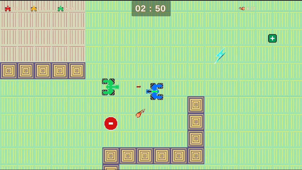 Shoot or Die screenshot 6