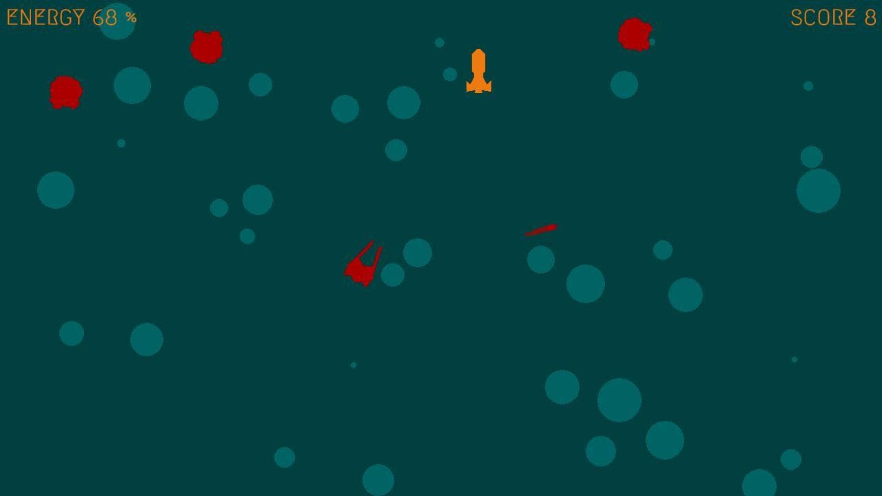 Thrustkiller screenshot 4