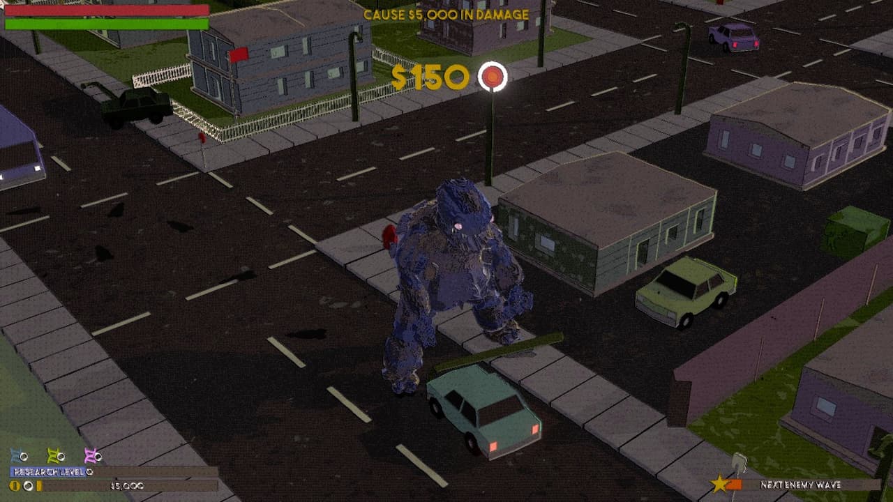 Test Tube Titans screenshot 2