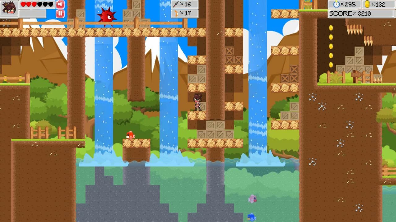 JUMP NINJA (beta)