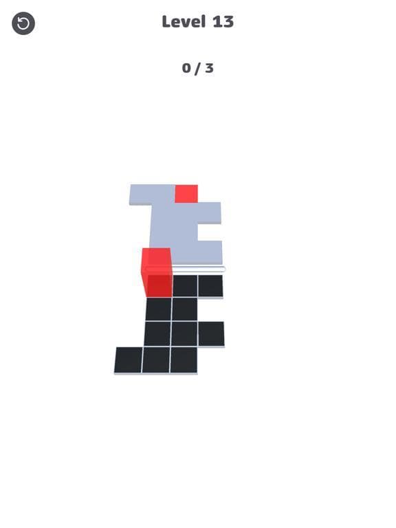 Fitting Block 3D screenshot 6