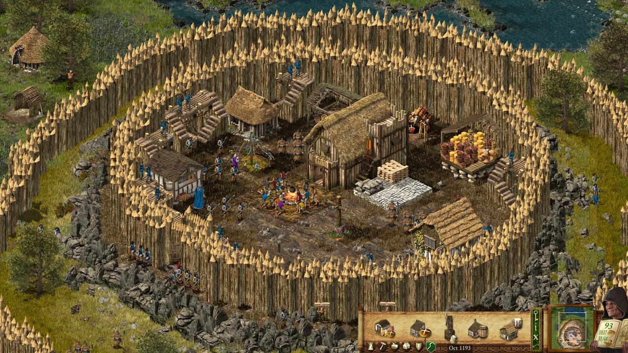 Stronghold: Definitive Edition screenshot 6