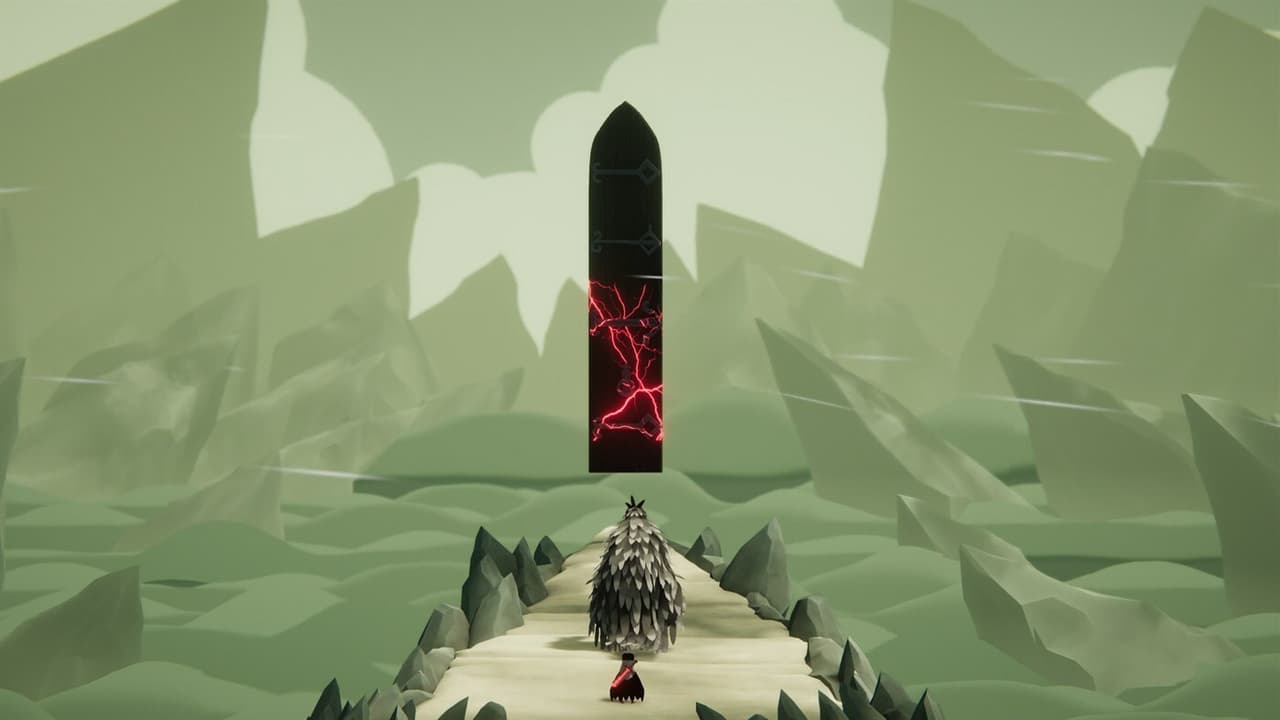 Deaths Door X1 screenshot 3