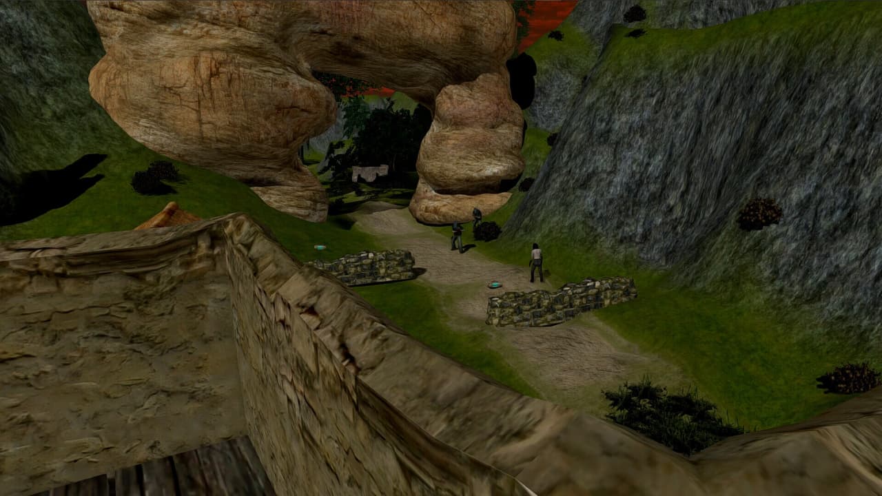 Day of Invasion: Reloaded