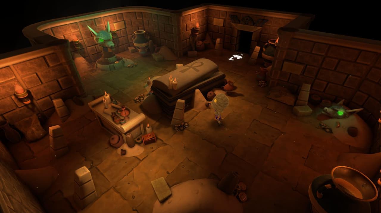 Prankh screenshot 3