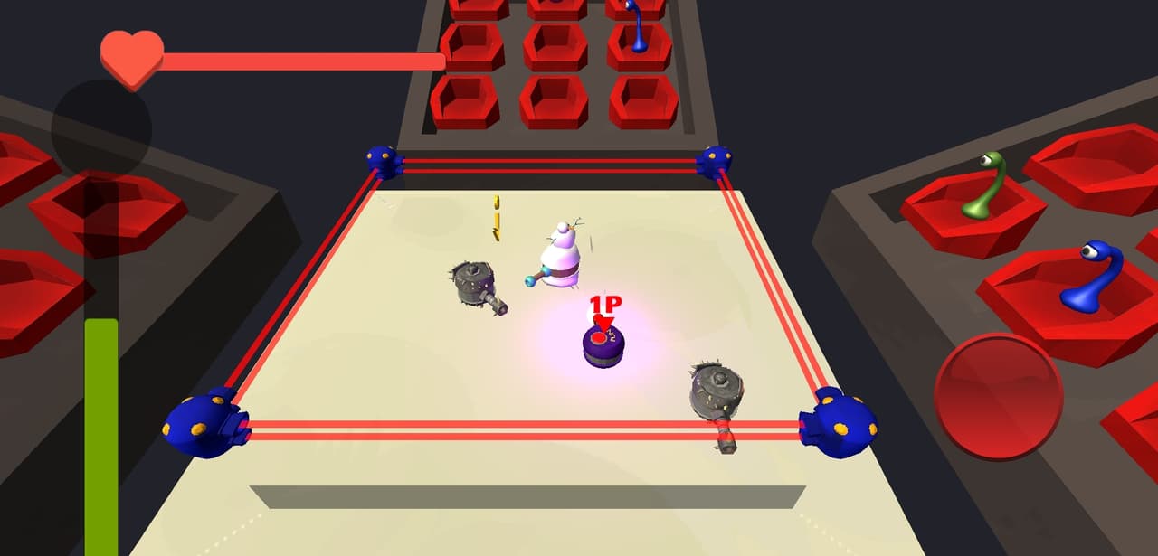 Fun Park screenshot 4