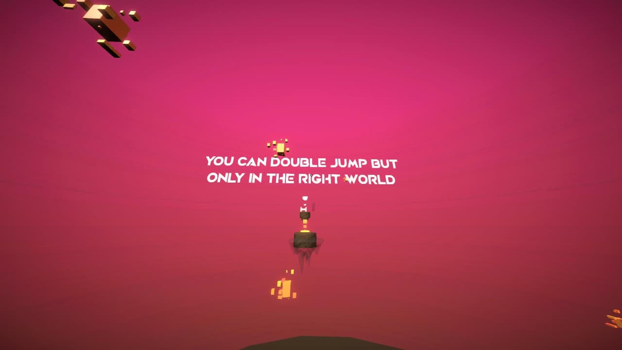 Duality 3D (João Ribeiro) screenshot 2