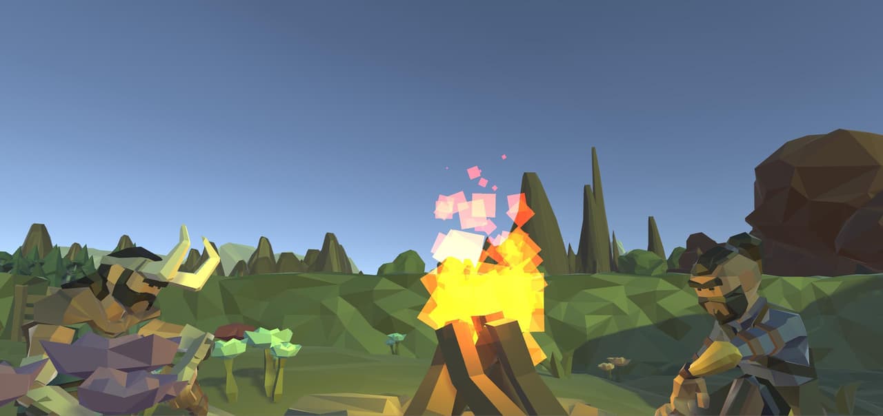 Duke n Daves, Battle For Braves screenshot 3