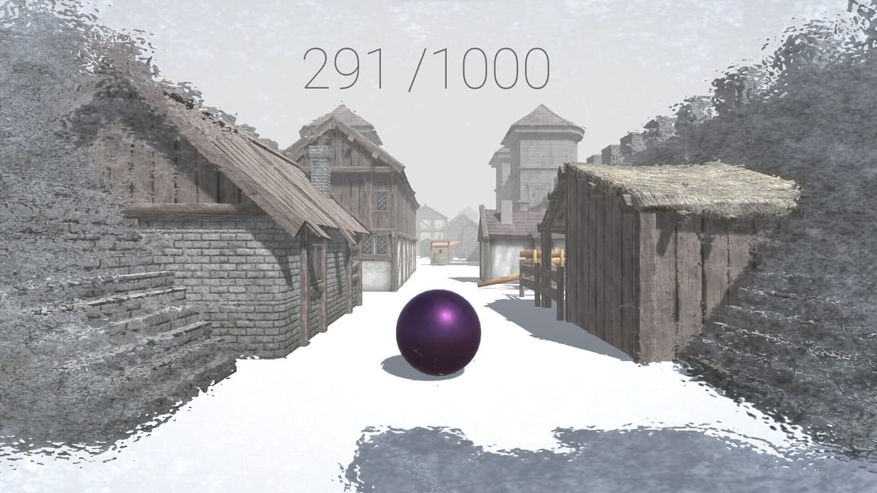 Interballistic Symphony screenshot 6