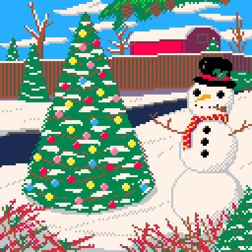 Jigsaw Puzzle Pack Pro: Xmas Edition screenshot 2