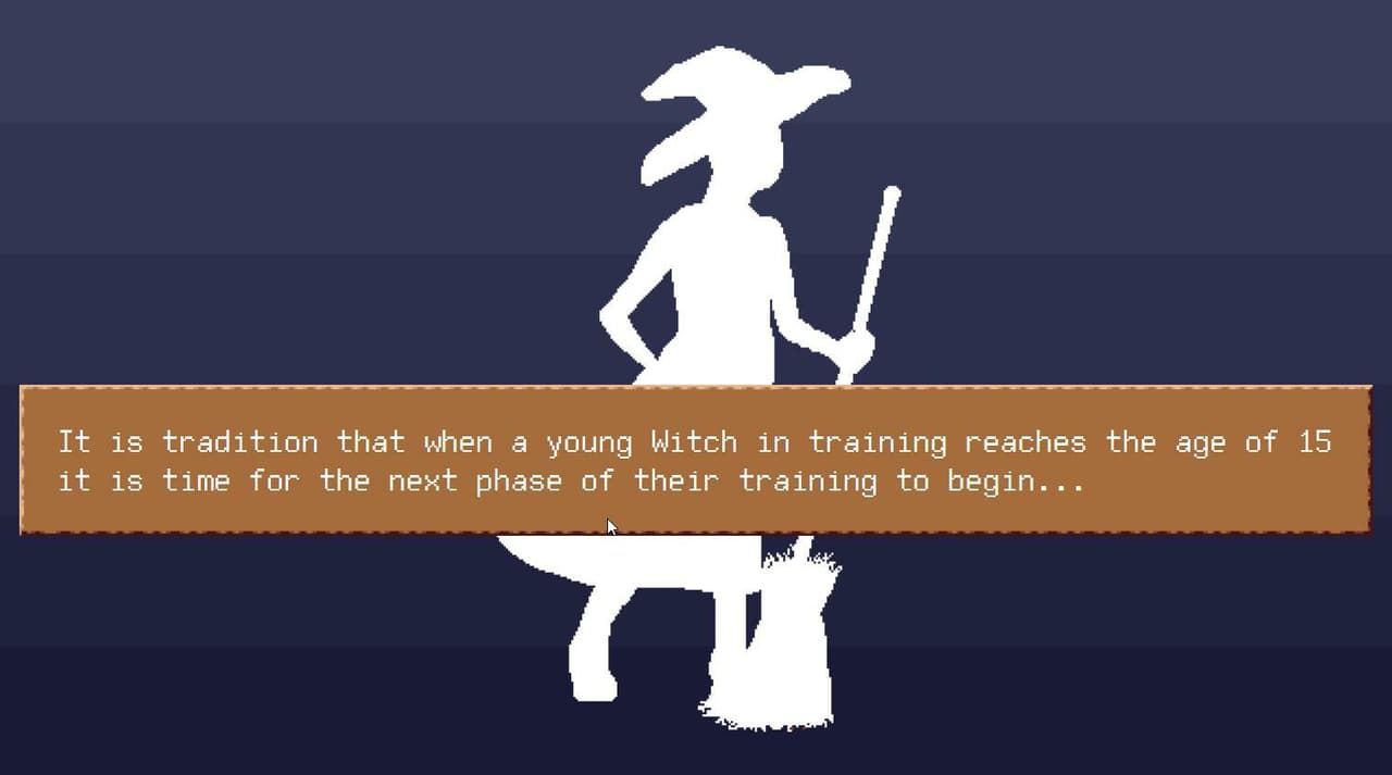 A Witches Story screenshot 2