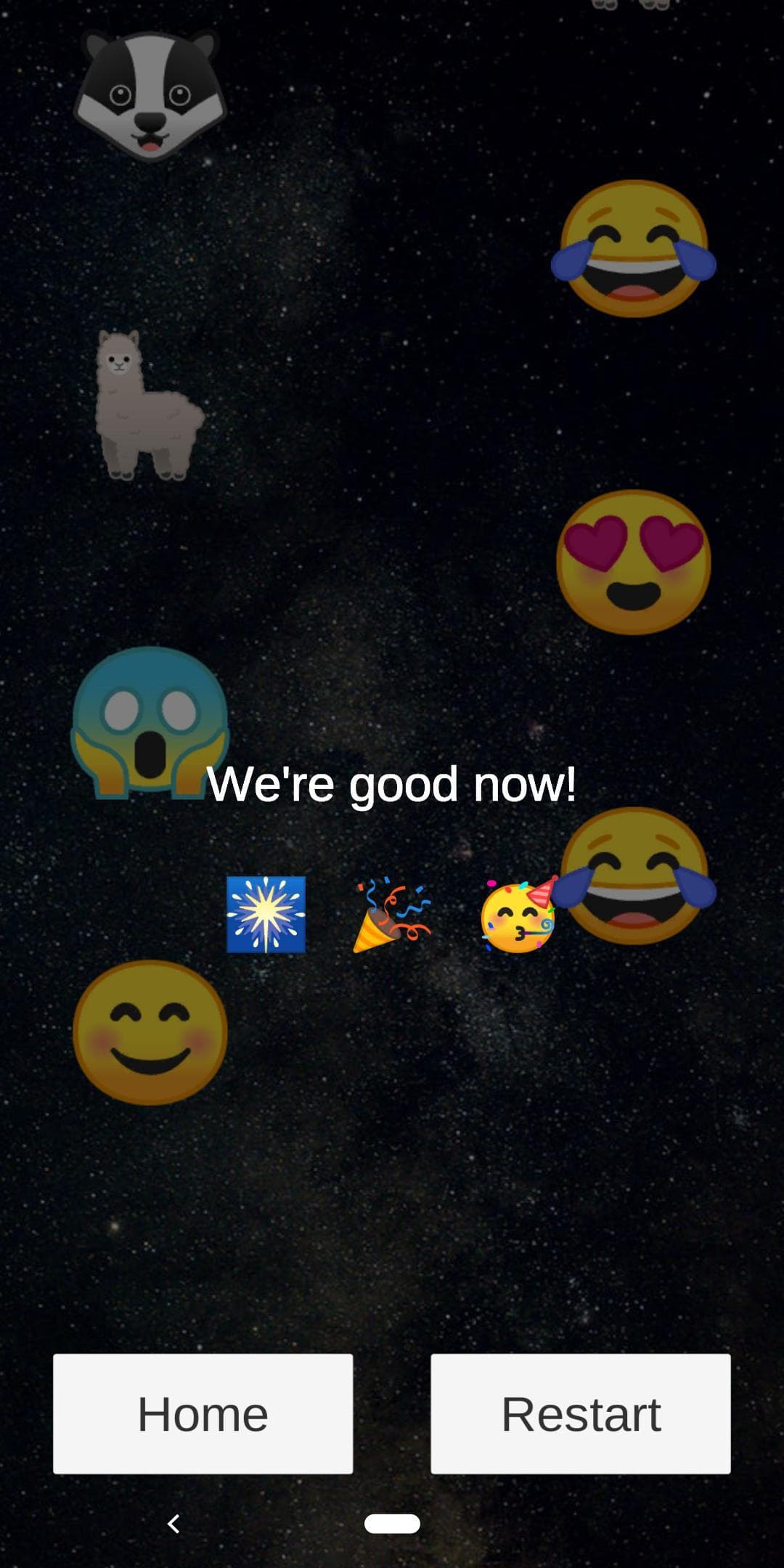 Are you mad..? screenshot 3