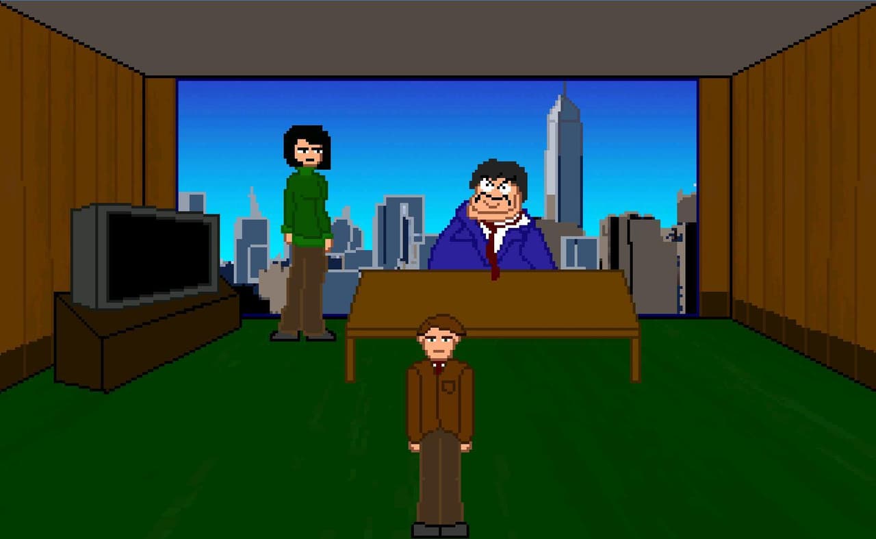 Fake the moon landing - RELOADED screenshot 5