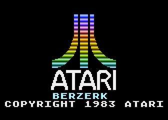 Berzerk screenshot 6