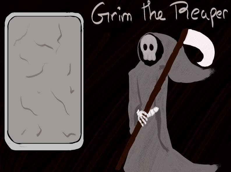 Grim the Reaper