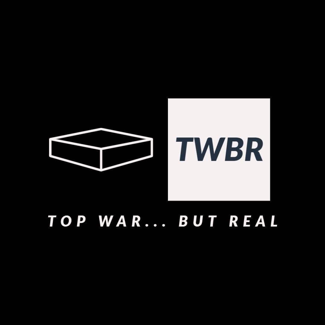 TOP WAR... But Real screenshot 2