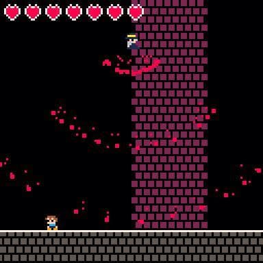 Dungeon of Numenas 2 screenshot 3