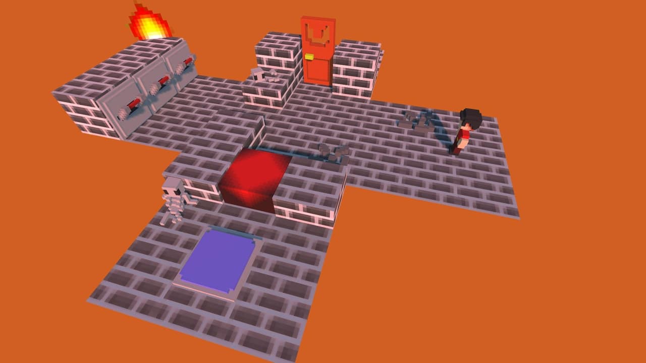 FireLust (Technolation) screenshot 3