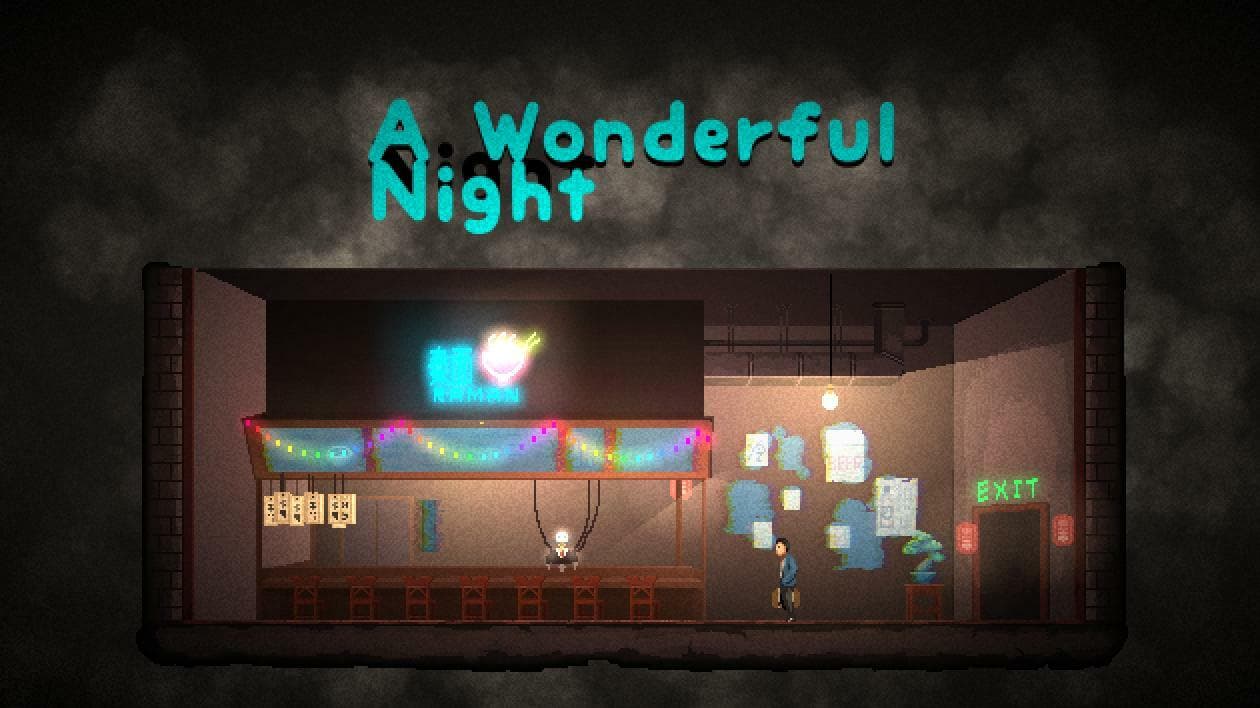 a wonderful night screenshot 2