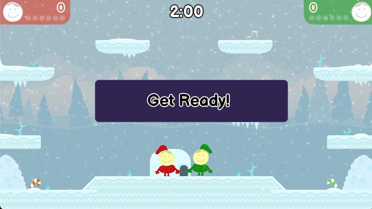Snow Bash screenshot 3