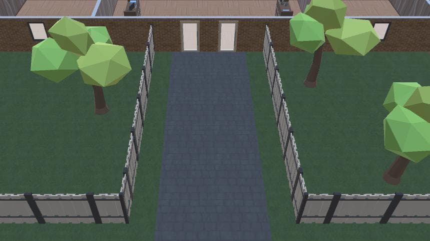 Hotel Tycoon (itch)