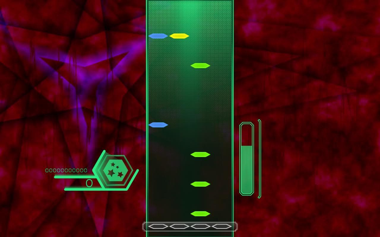 Chromachord [Demo] (canceled fyi)