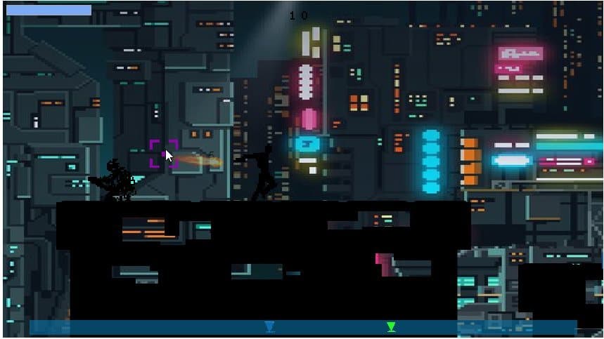 KillJoy screenshot 2