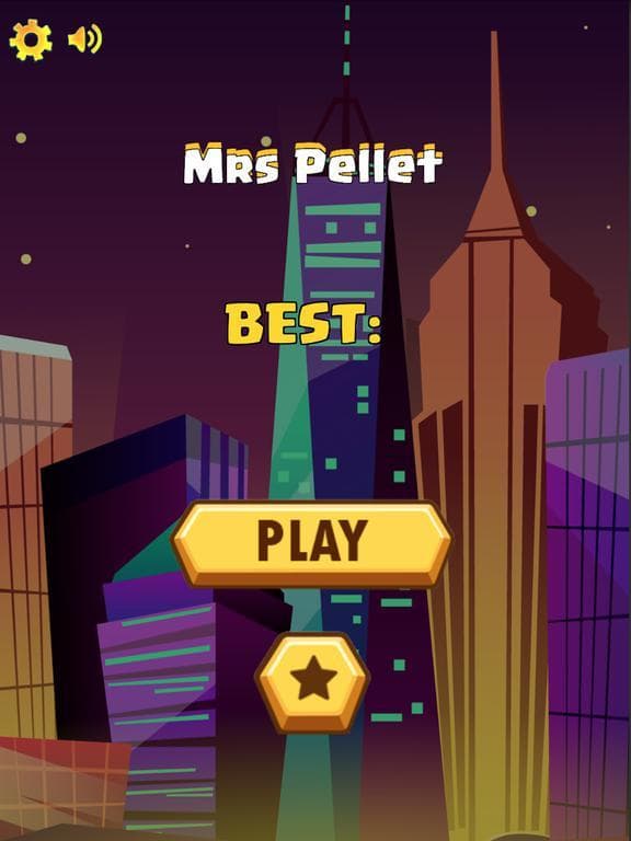 Mrs Pellet Gun -Shoot them all screenshot 4