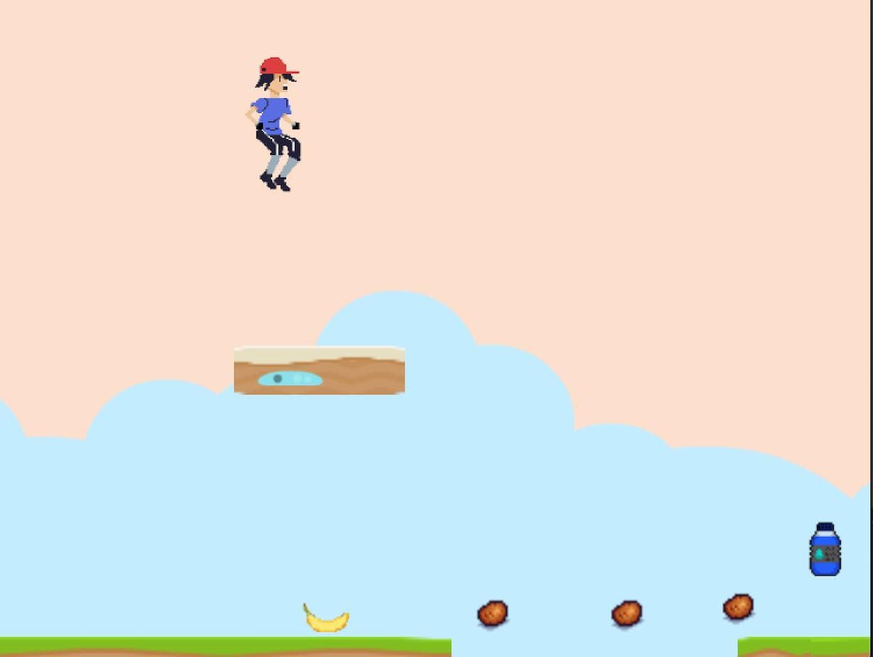 Gluttony or Frugality screenshot 5