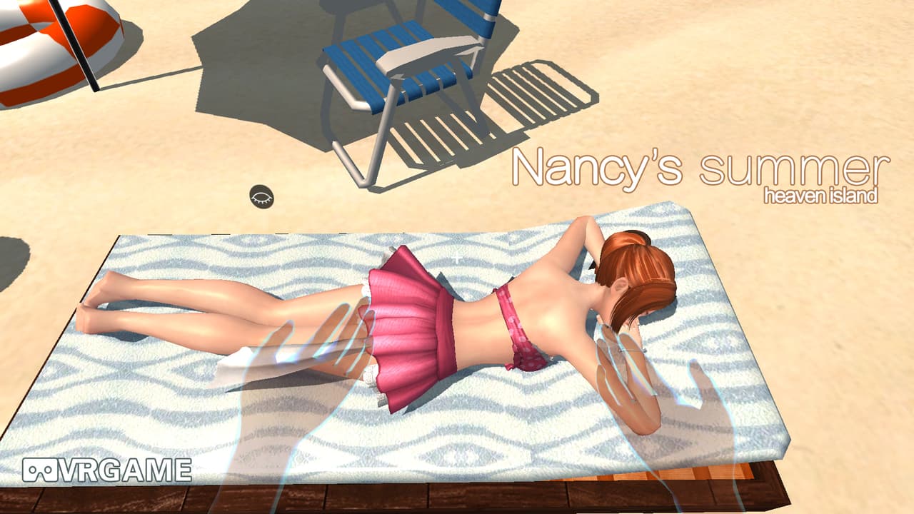 Nancys Summer VR screenshot 6