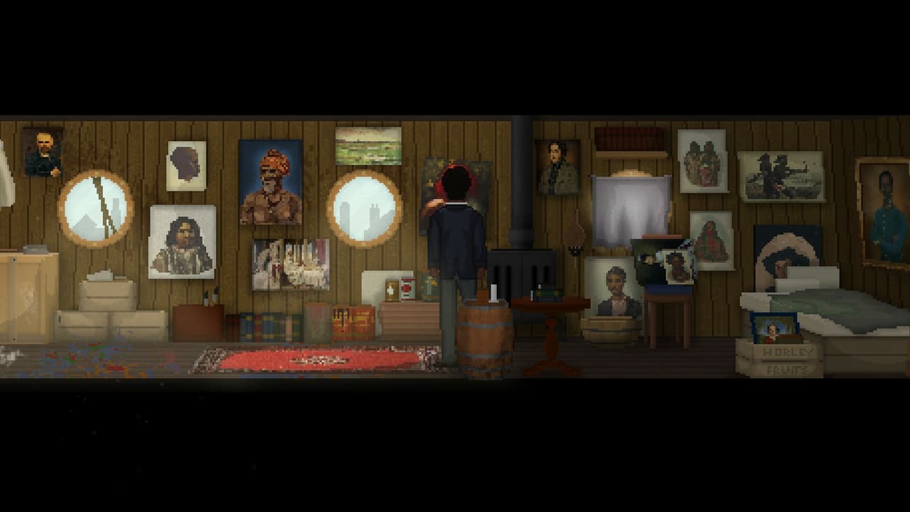 The Slaughter: Magdalene screenshot 3