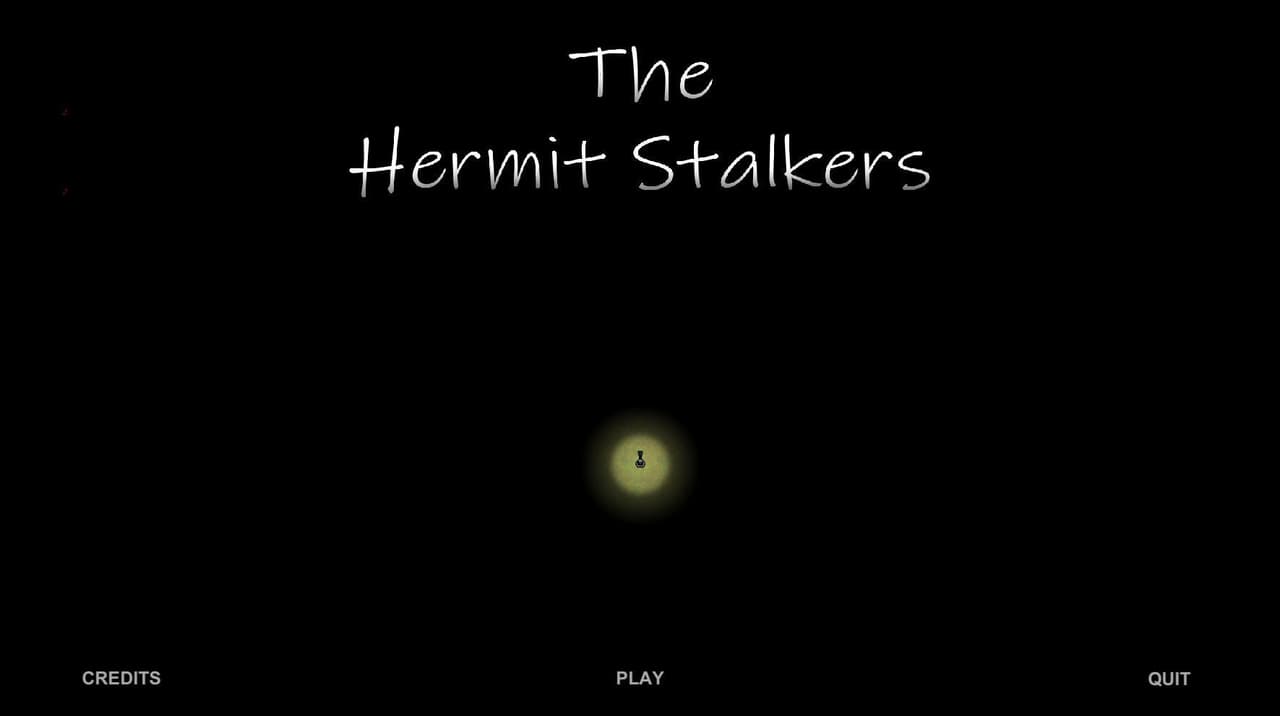 The Hermit Stalkers screenshot 2