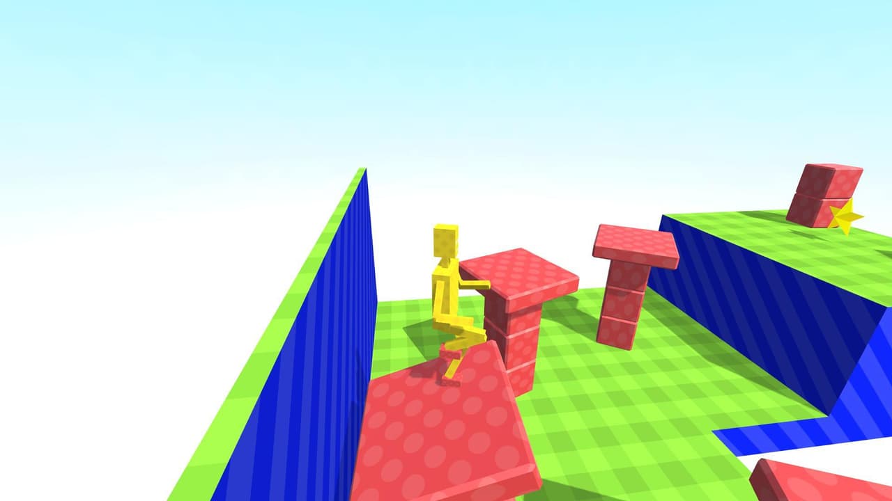 Run Jump Fail (itch) screenshot 5