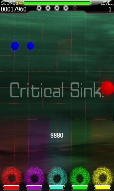 Mixt screenshot 6