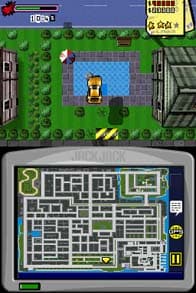 CAR JACK STREETS screenshot 6