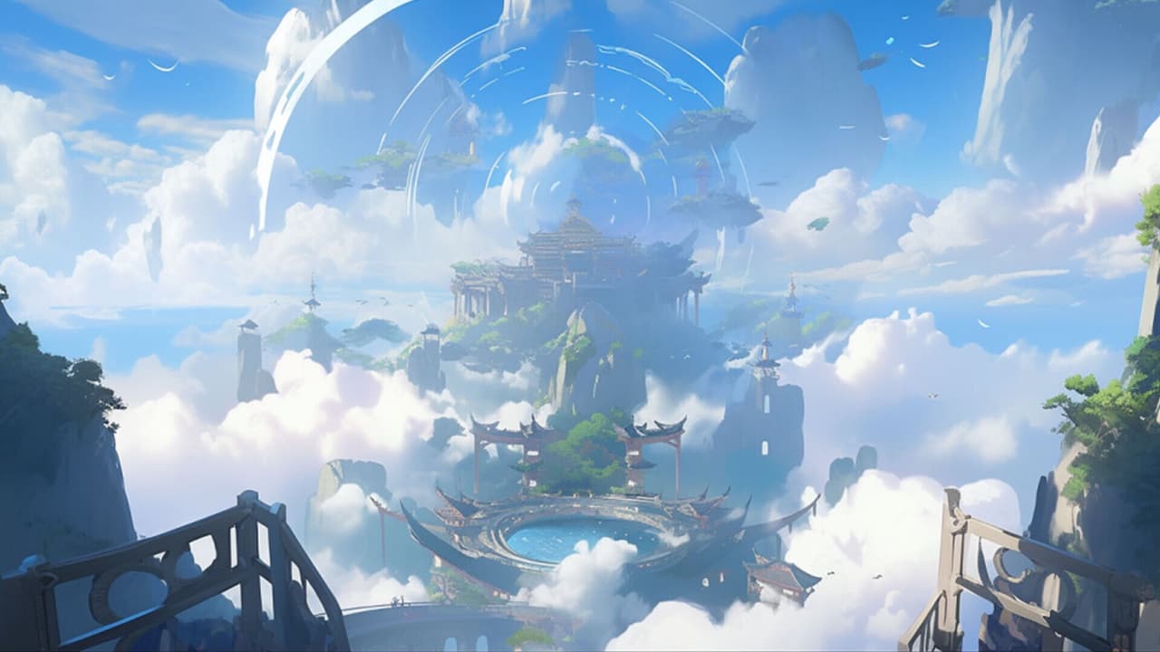 命运联结 screenshot 6