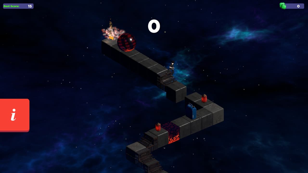 Digit Scape screenshot 3
